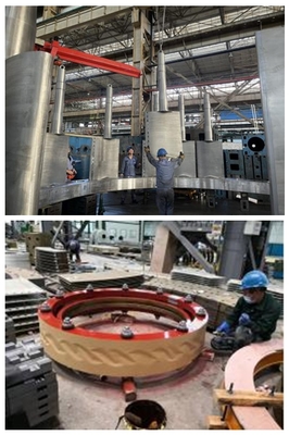 守正笃实重实干 久久为功开新局——工程咨询公司2021年水运工程监理重点工作回顾