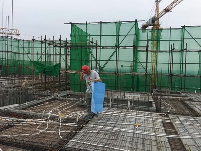 梦溪苑项目第二十五次建设工作例会纪要 聚焦水运工程监理工作进展与部署